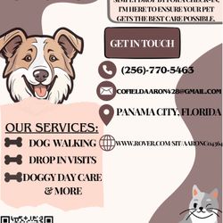 Pet Service Provider
