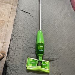 Swiffer Vacuum And Mop 