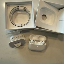 AirPods Pro (2nd generation)