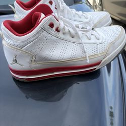Jordans Shoes Size 12 Men’s Condition Like NewThe 