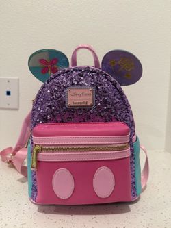 Disney loungefly