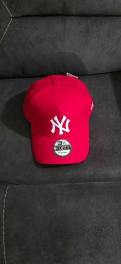 New Era 9Forty NY Yankees Adjustable Cap