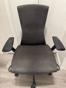 Herman Miller Embody Balance Fabric