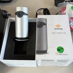 Apple OMNA Cam 