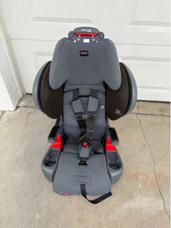 Car seat