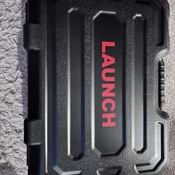 LAUNCH automotive ECU/IMMO programming Kit