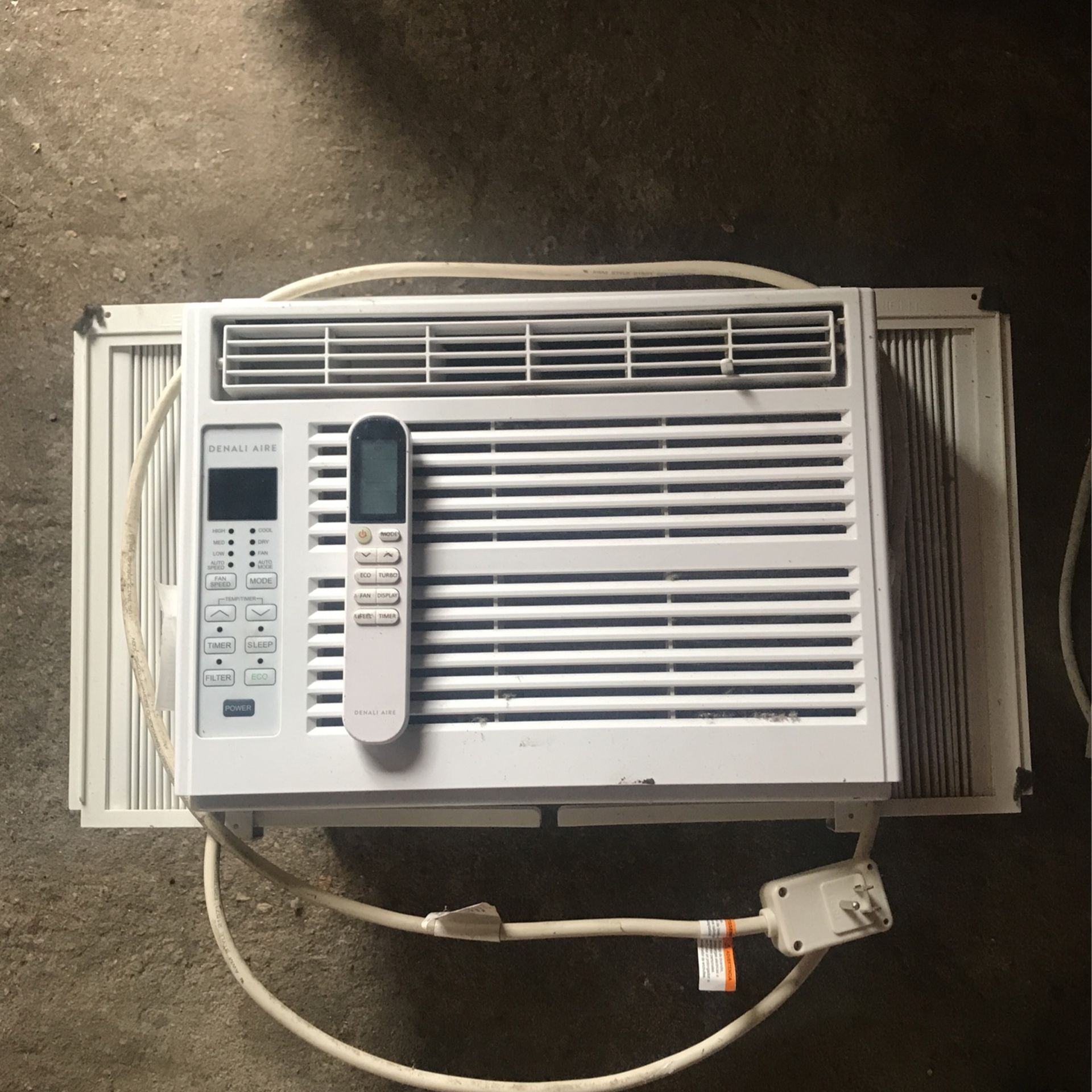Air Conditioner/ Denali Aire