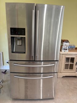 Samsung Refrigerador