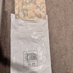 Supreme Stone Island Cargo Pant