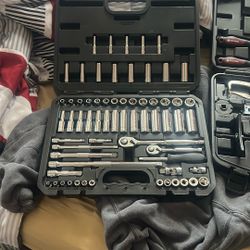 MATCO Tool Sets 