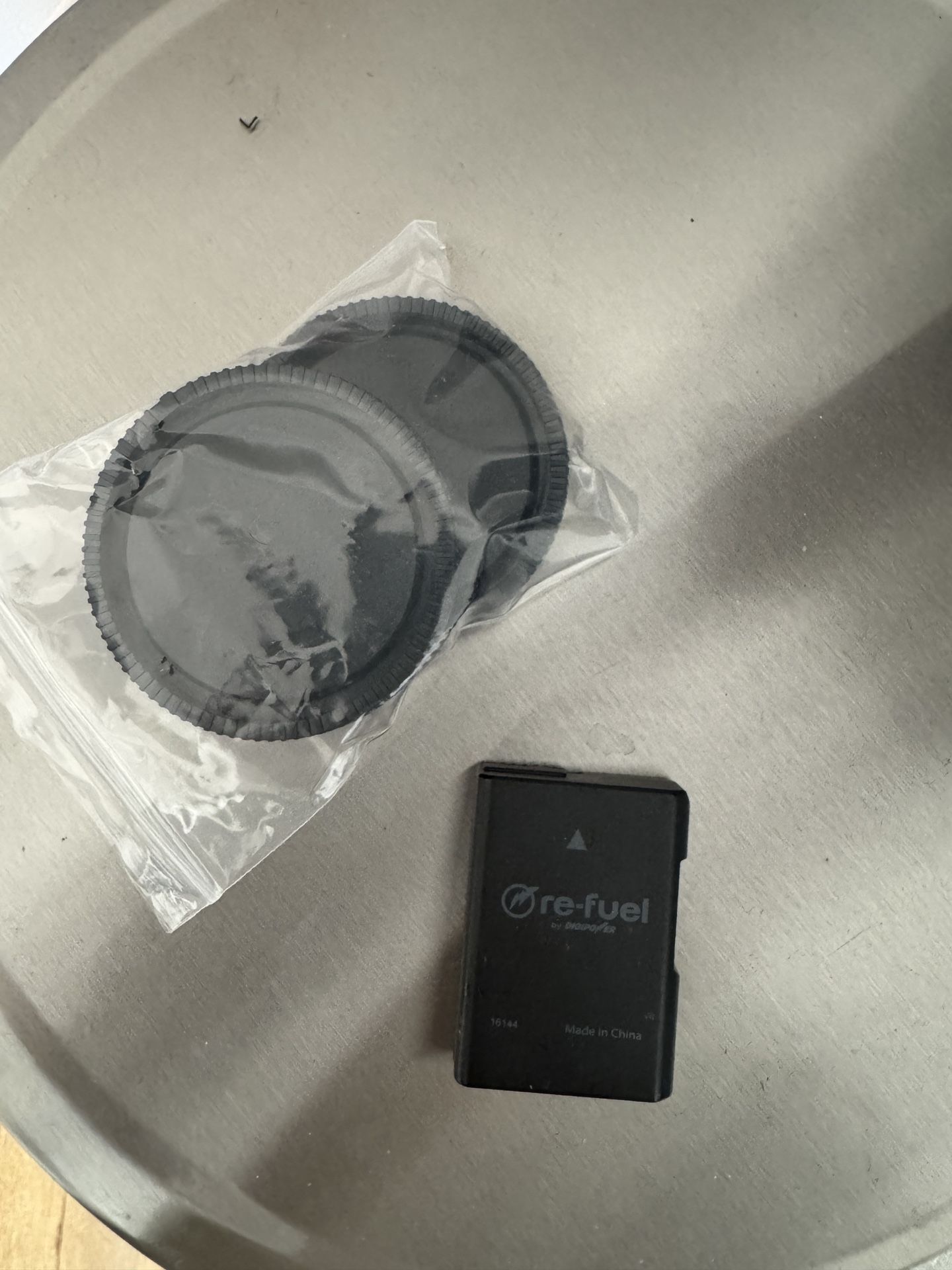 Nikon Camera Battery