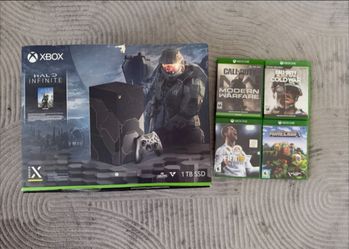Xbox series x