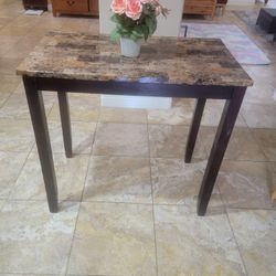 Cute Small Ceramic Table 