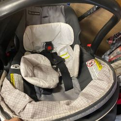 Graco Carseat 