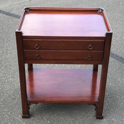End Table