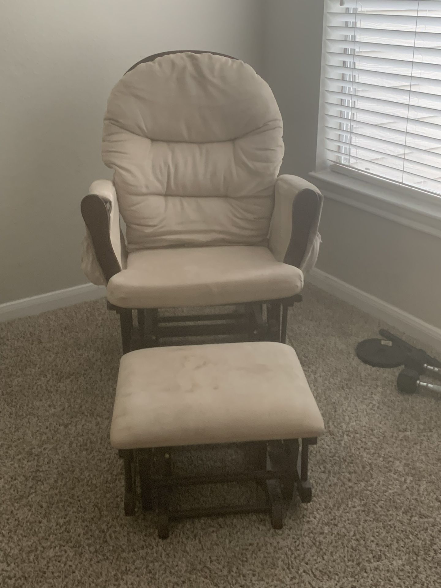 Rocking Chair