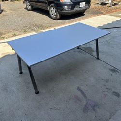 Large Desk Or Art Table