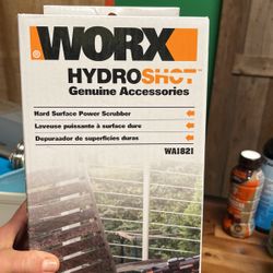 Work!!! Hydro Shot Accessory For Cleaning