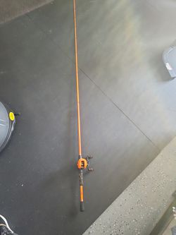 Xfinity SPEED STICK LEWIS Fishing Pole for Sale in Oceanside, CA - OfferUp