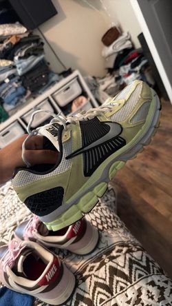 Nike Vomeros