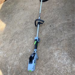 EGO Trimmer LEAF BLOWER 56v