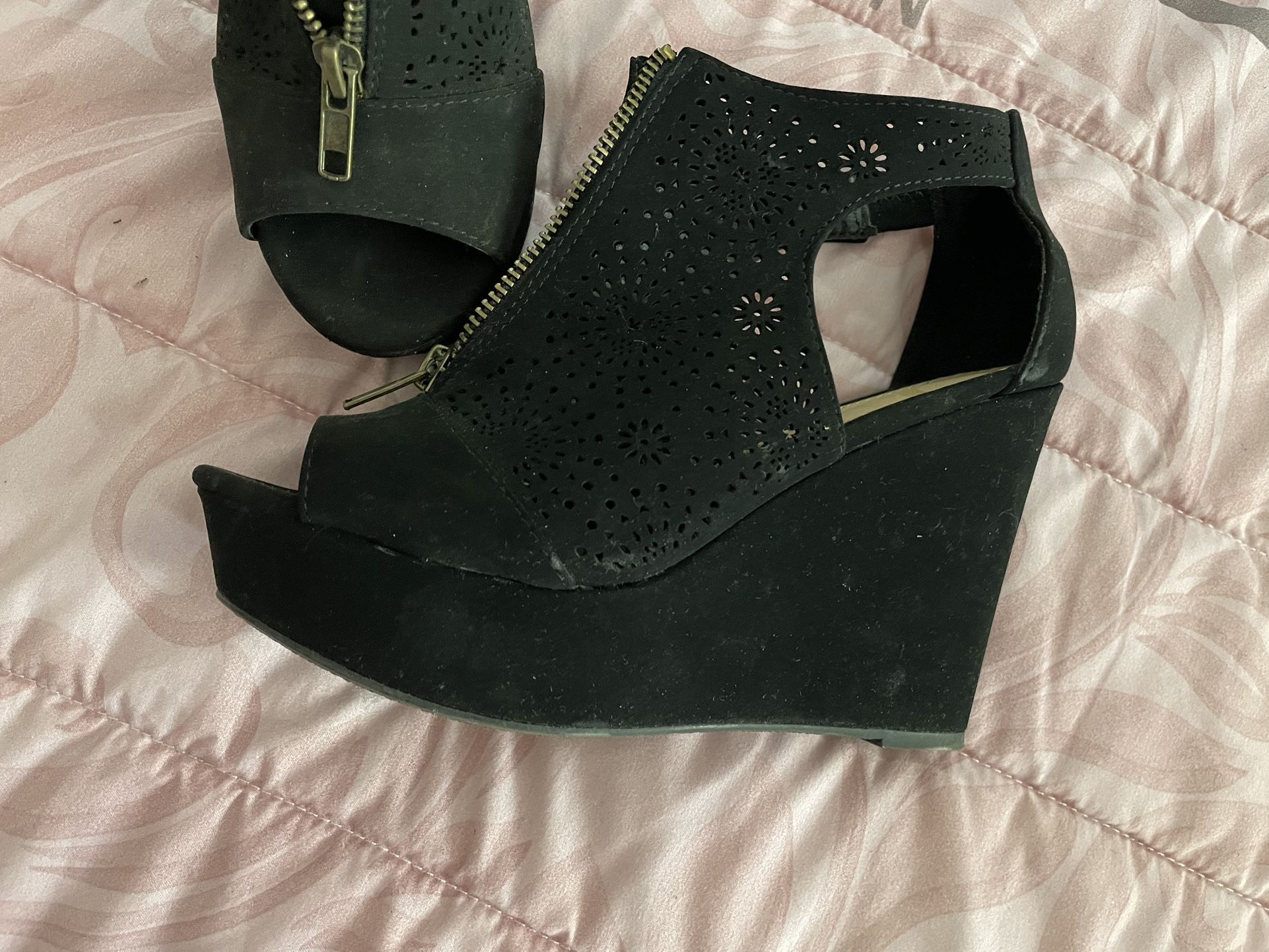 High Heels