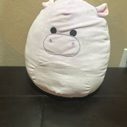 Squish Mellow (hippo)