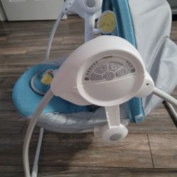 Baby Swing