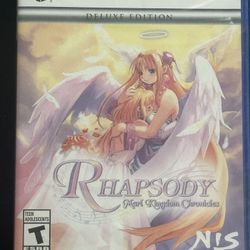 Rhapsody 