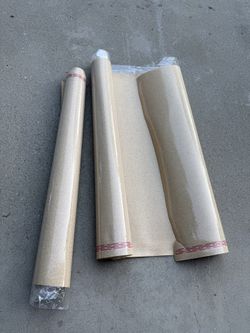 Floor decor underlayment