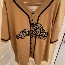 Los Aguacatero Jersey 