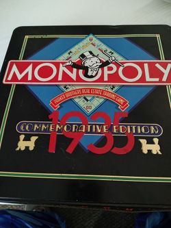 Board game