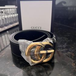 Men’s Gucci Belt Brand New 