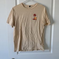 SHEIN Hawaiian Shirt 