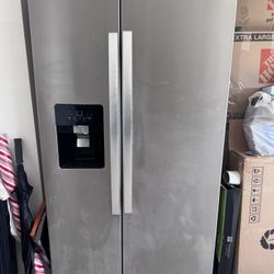 Whirlpool Refrigerator