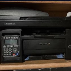 PANTUM 66  Laser Printer