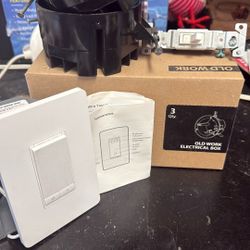 Lighting Installation Bundle