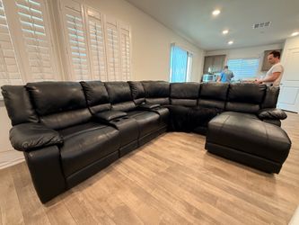 Free Couch