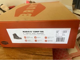 Work boots