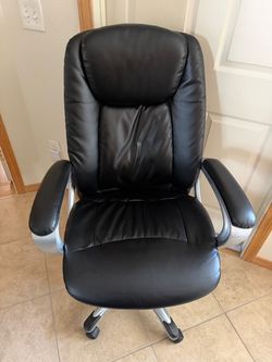 Office chair