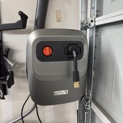 Professional Pressure Washer 