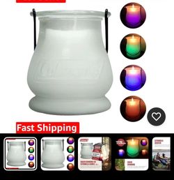 CANDLES