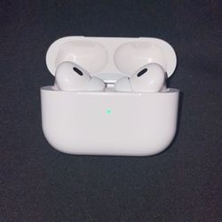 Airpod Pro 2nd Gen