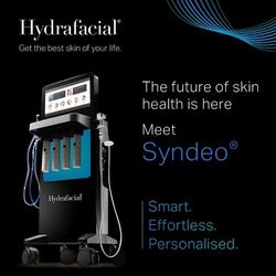 2024 HydraFacial Syndeo