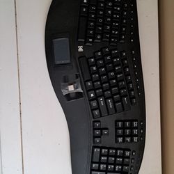 Ergonomic Keyboard