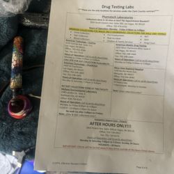 Chess Set Tabke W/stools