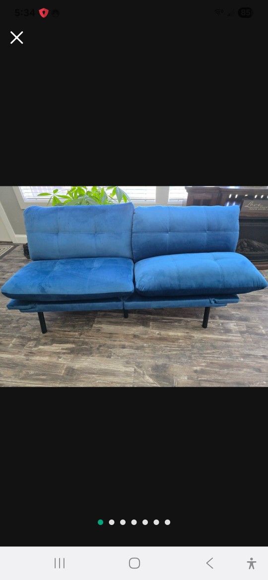Futon