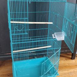 Bird Cage $25