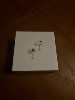 AirPod pro gen 2s
