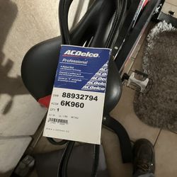 Chevy 5.7 Vortec Serpentine Belt 